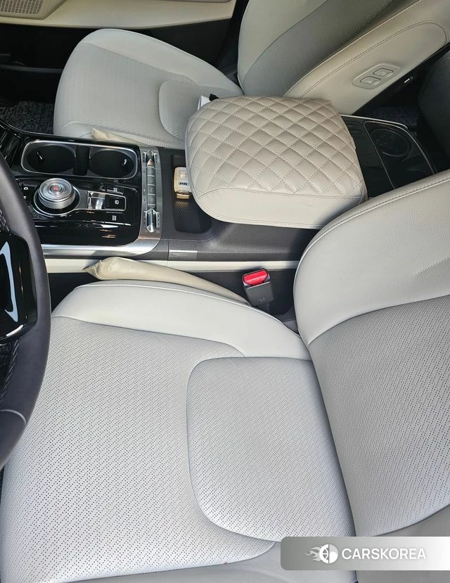 Kia Carnival 4th generation id 4367614 из Кореи 16