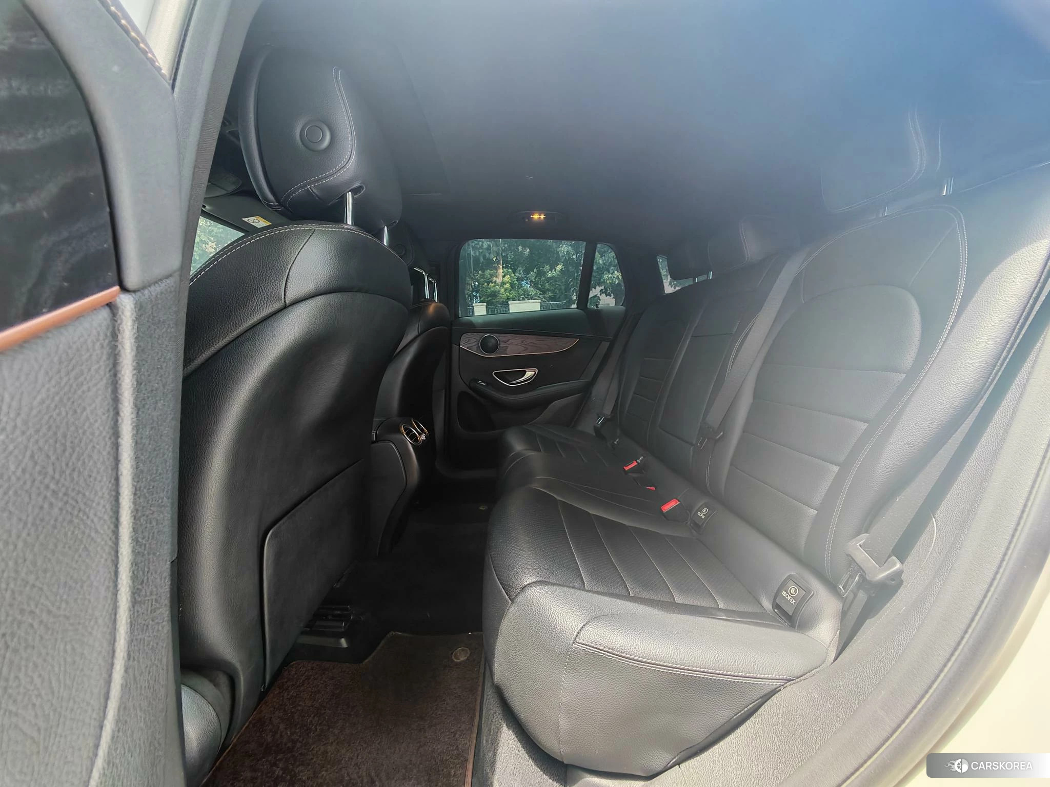 Mercedes-Benz EQC id 4510672 из Китая 9