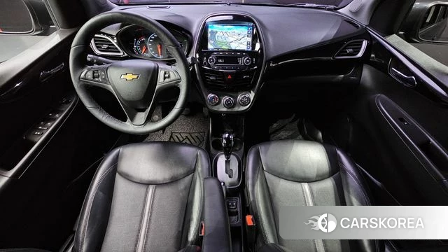 Chevrolet (GM Daewoo) The New Spark id 3905613 из Кореи 17