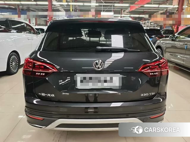 Volkswagen Tanyue id 4387575 из Китая 7