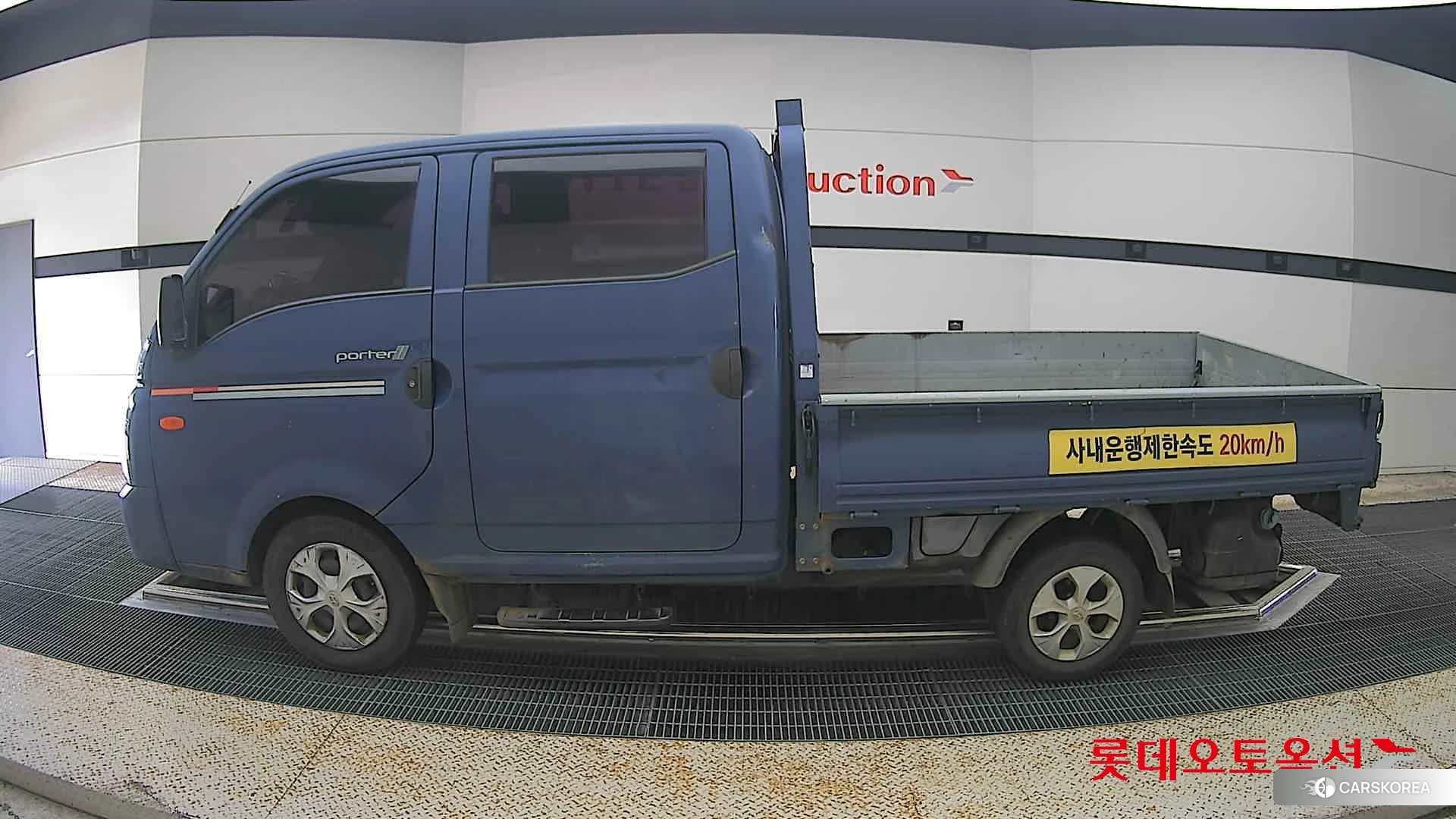 Hyundai Porter II id 4669135 из Кореи 33