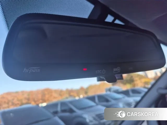 Hyundai The New Grand Starex id 3396782 из Кореи 8