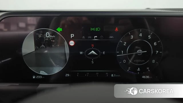 Kia The New Seltos id 4893446 из Кореи 30