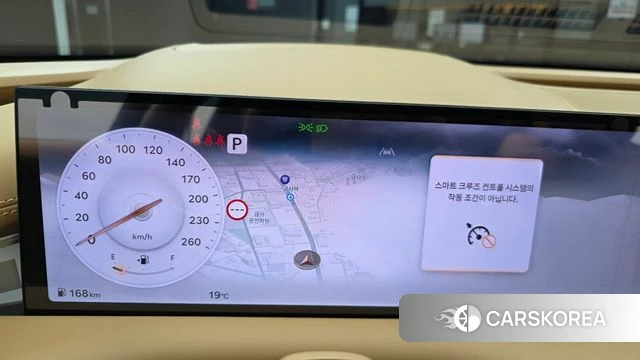 Genesis G80 (RG3) id 3883137 из Кореи 17