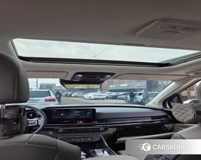 Kia The New Carnival 4th Generation id 3695296 из Кореи 7