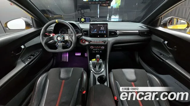 Hyundai Veloster (JS) id 2711399 из Кореи 17