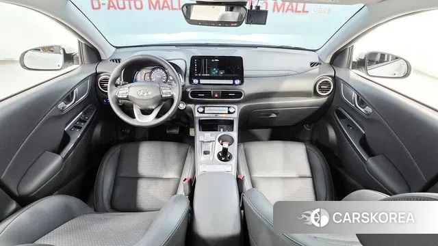 Hyundai Kona Electric id 3344034 из Кореи 17