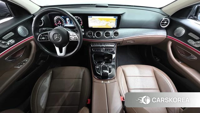 Mercedes-Benz E-Class W213 id 4465395 из Кореи 17