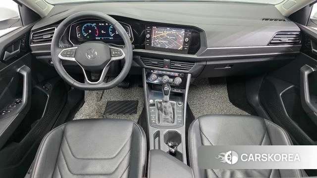 Volkswagen 7th Generation of Jetta id 3793860 из Кореи 17