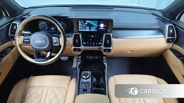 Kia Sorento 4th Generation id 3267985 из Кореи 17