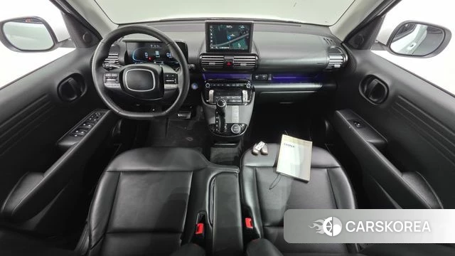 Hyundai Casper id 4550143 из Кореи 29