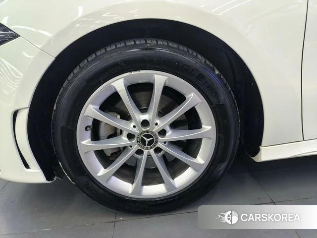 Mercedes-Benz Class A id 4278083 из Китая 13