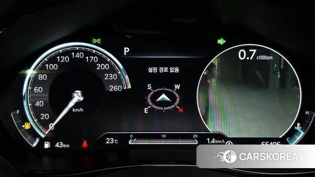 Genesis GV70 id 4231646 из Кореи 32