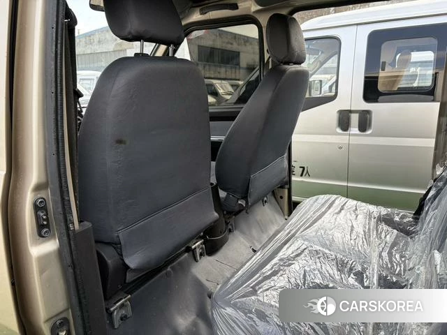 Wuling Automobile Wuling Rongguang id 4241668 из Китая 7