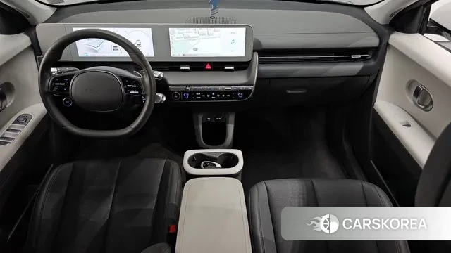 Hyundai Ionic 5 id 2969049 из Кореи 17