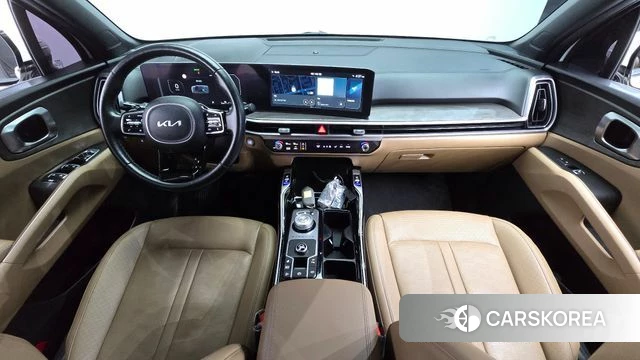 Kia The New Sorento 4th Generation id 4847864 из Кореи 27