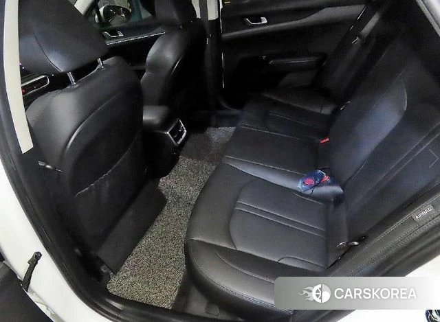 Kia K5 3rd generation id 3832945 из Кореи 17