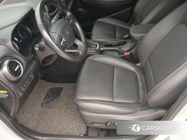 Hyundai Kona id 3873406 из Кореи 15