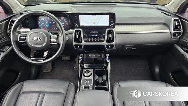 Kia Sorento 4th Generation id 4445888 из Кореи 17