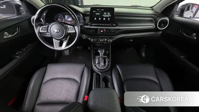 Kia Come New K3 id 3464815 из Кореи 17