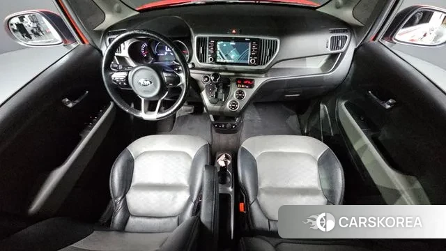 Kia The New Ray id 2981771 из Кореи 17