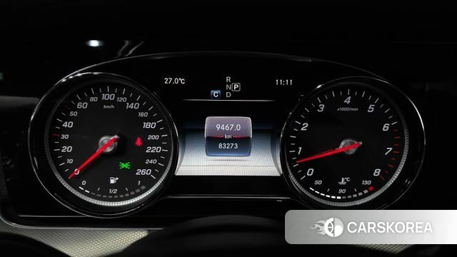 Mercedes-Benz E-Class W213 id 4873608 из Кореи 28