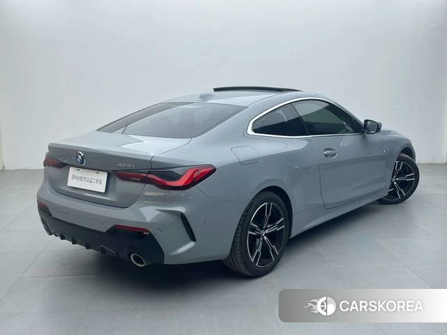 BMW 4 series id 4265610 из Китая 15