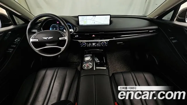 Genesis G80 (RG3) id 2702784 из Кореи 17