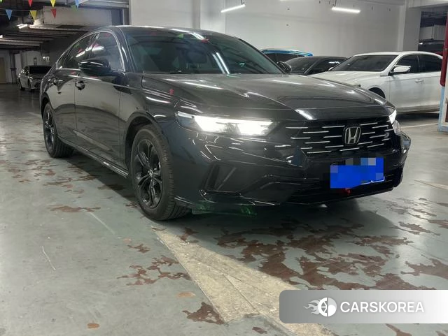 Honda Accord id 3920757 из Китая 7