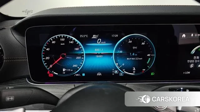 Mercedes-Benz E-Class W213 id 3011651 из Кореи 17