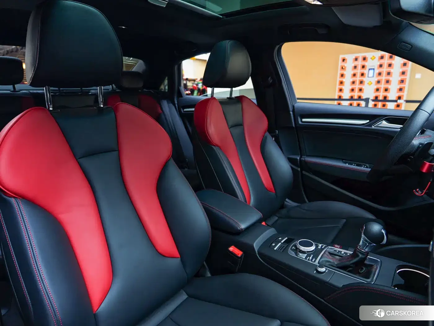 Audi S3 id 4607201 из Китая 15