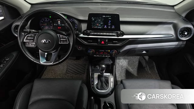 Kia Come New K3 id 4751165 из Кореи 30
