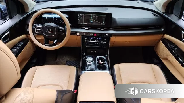 Kia Carnival 4th generation id 3473703 из Кореи 17