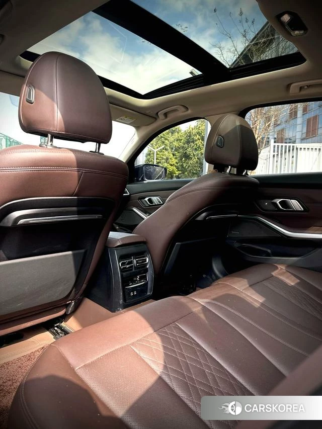 BMW 3 series id 4275444 из Китая 7
