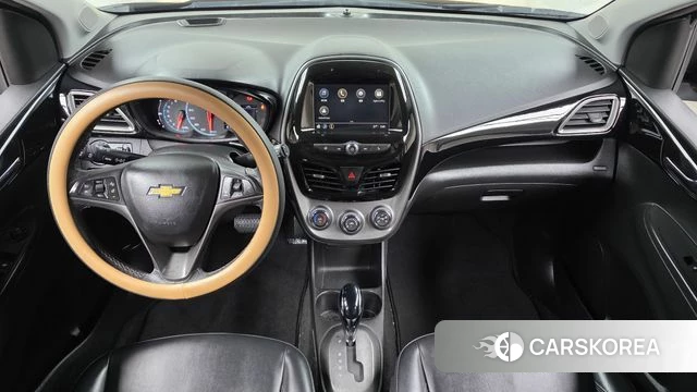 Chevrolet (GM Daewoo) The New Spark id 4849230 из Кореи 17