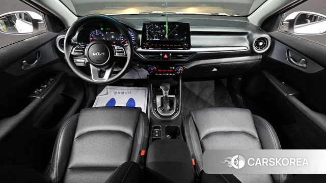 Kia The New K3 2nd generation id 4632005 из Кореи 26