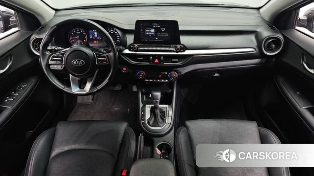 Kia Come New K3 id 4662657 из Кореи 17
