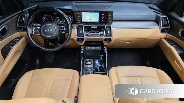 Kia Sorento 4th Generation id 3597507 из Кореи 17