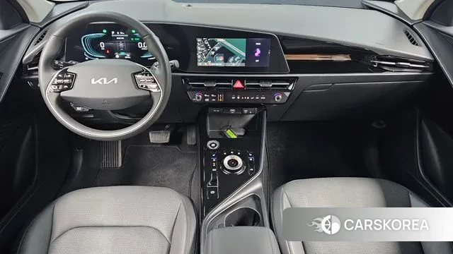 Kia Di Ol Nu Niro id 3404981 из Кореи 17