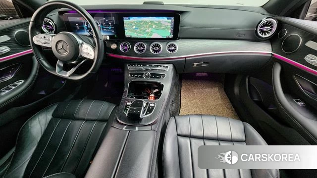 Mercedes-Benz E-Class W213 id 3899457 из Кореи 17