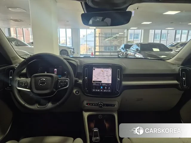 Volvo XC40 id 3715742 из Кореи 16