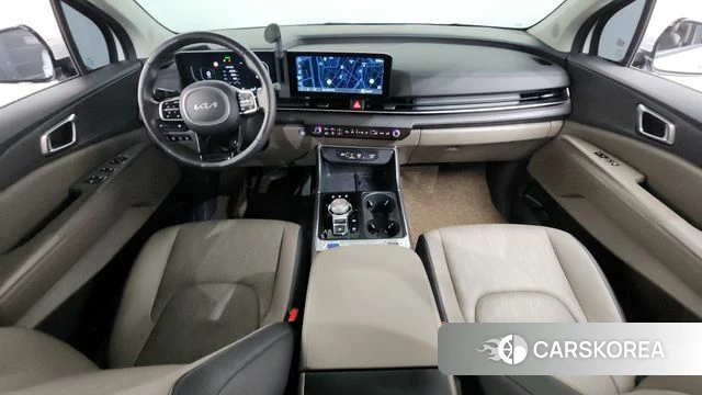 Kia The New Carnival 4th Generation id 4655969 из Кореи 27
