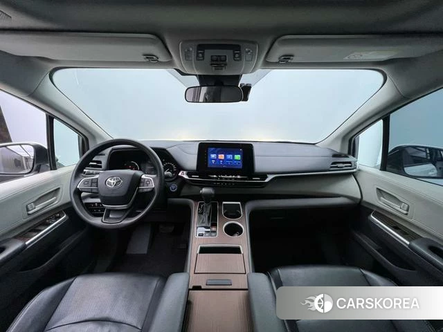 Toyota Saina id 4263432 из Китая 27