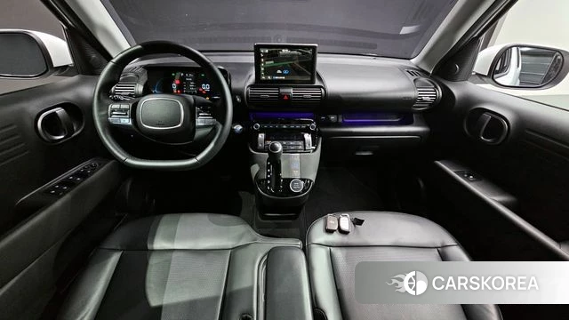 Hyundai Casper id 4354250 из Кореи 17