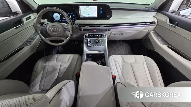 Hyundai The New Palisade id 3624677 из Кореи 17