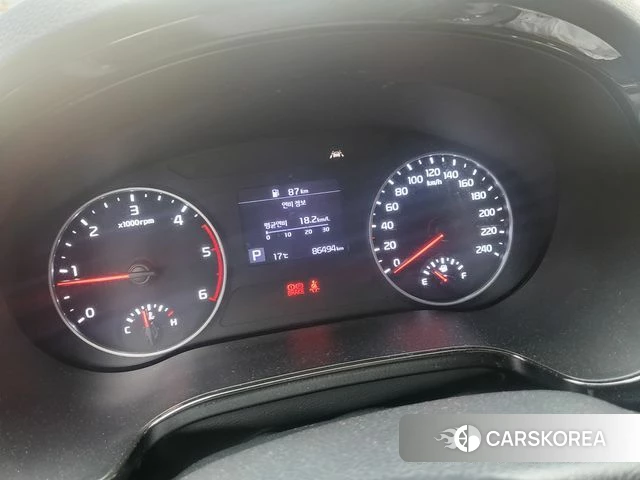 Kia Seltos id 4232574 из Кореи 15