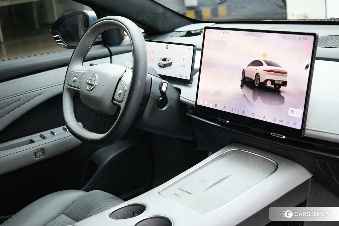 Nissan N7 id 4512385 из Китая 19