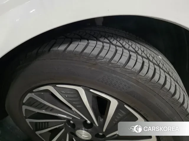 Hyundai Sonata Hybrid (DN8) id 3291610 из Кореи 7