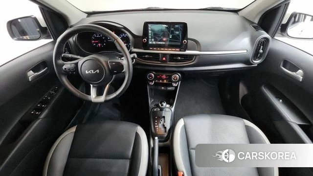 Kia Morning Urban (JA) id 4475193 из Кореи 27