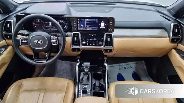 Kia Sorento 4th Generation id 3626529 из Кореи 15